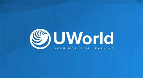UWorld .